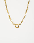 Classic Charm Necklace