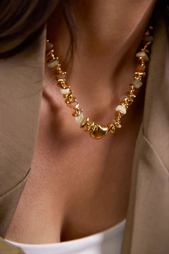 St Tropez Necklace