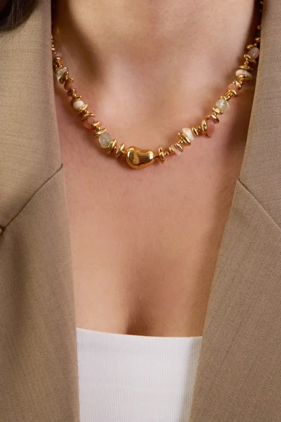 St Tropez Necklace