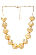 NUGGET NECKLACE