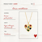 Aria Pendant