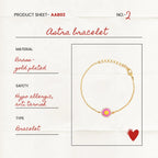 Astra bracelet