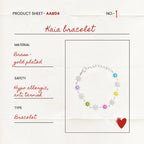Kaia Bracelet