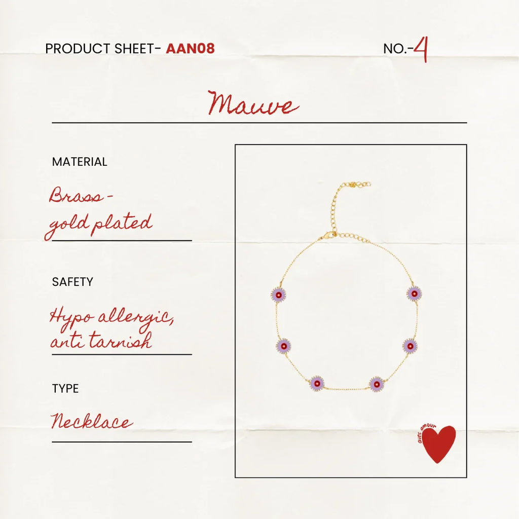 Mauve