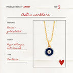 Astra pendant