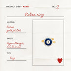 Astra ring
