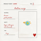 Astra ring