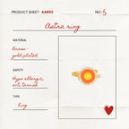 Astra ring