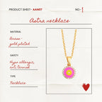 Astra pendant