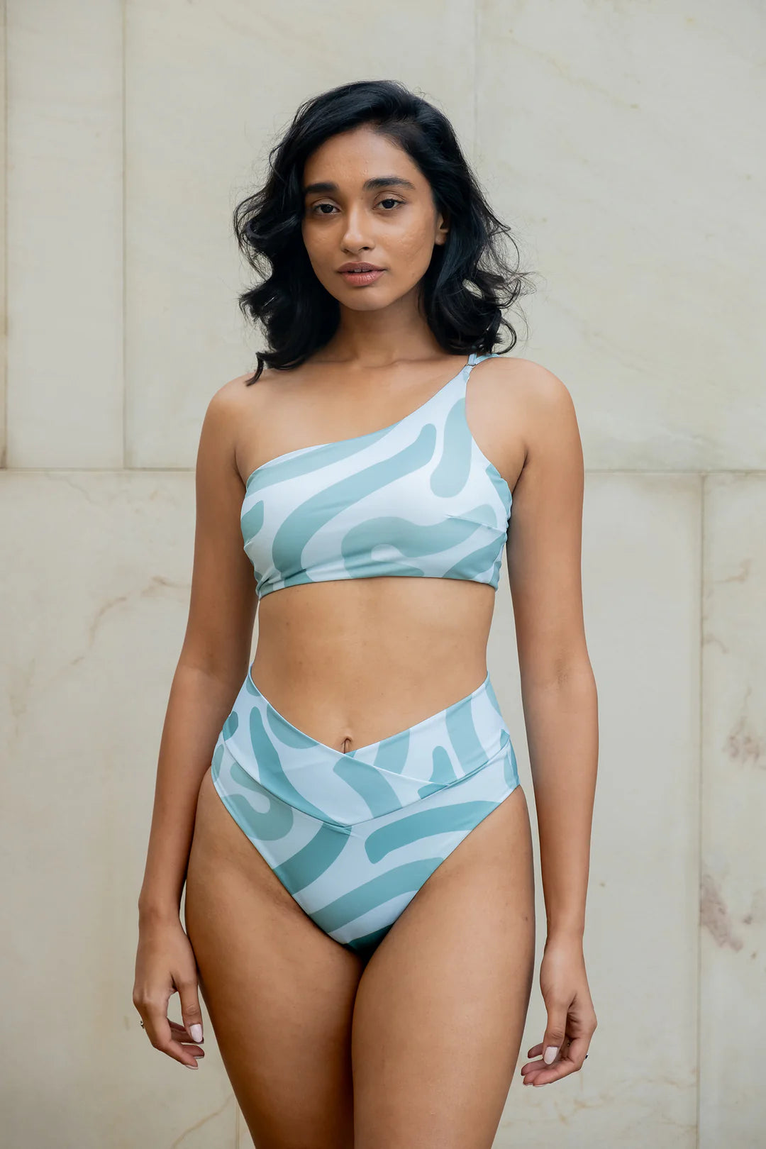 Fiji Top