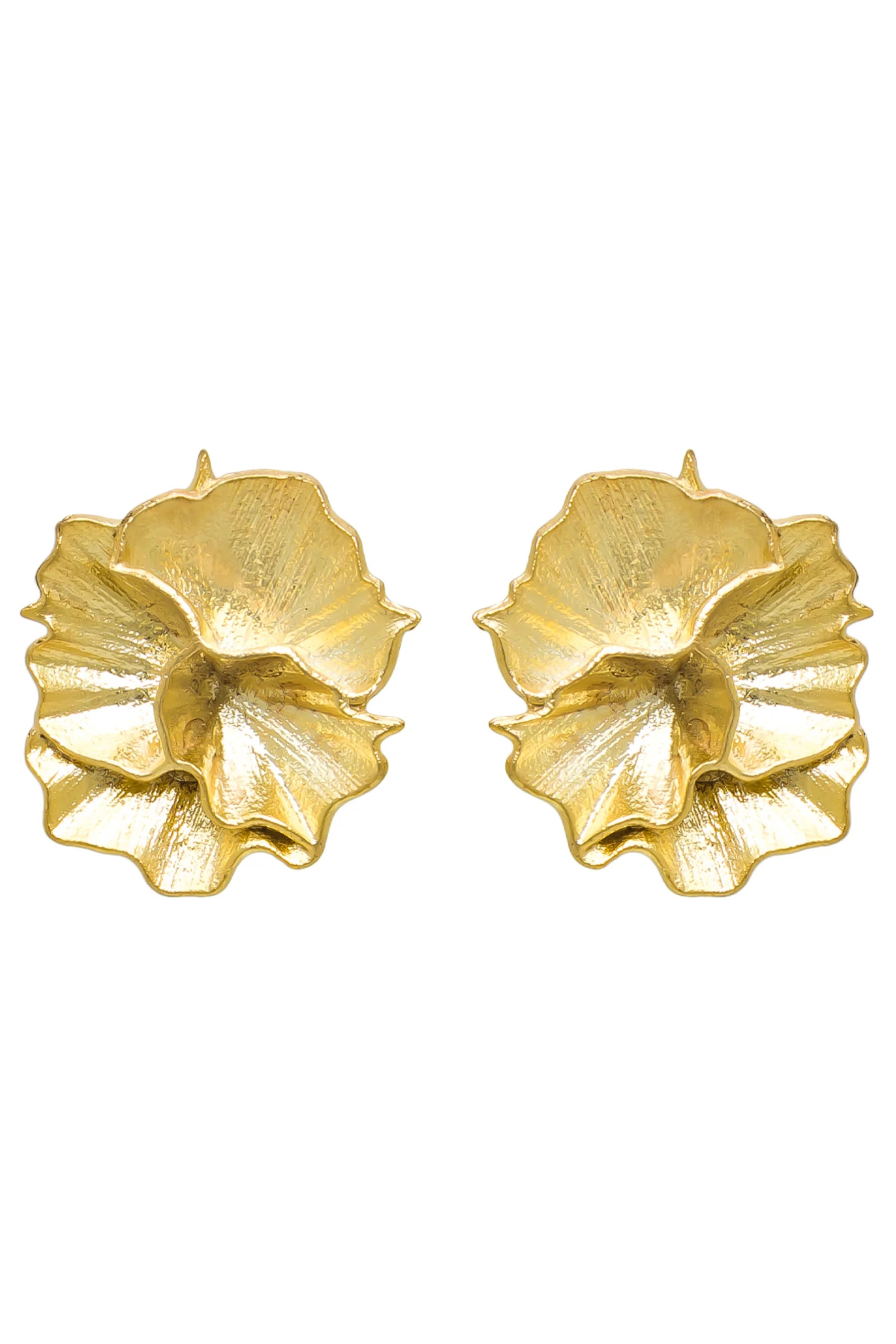 PETAL CLUSTER STUDS