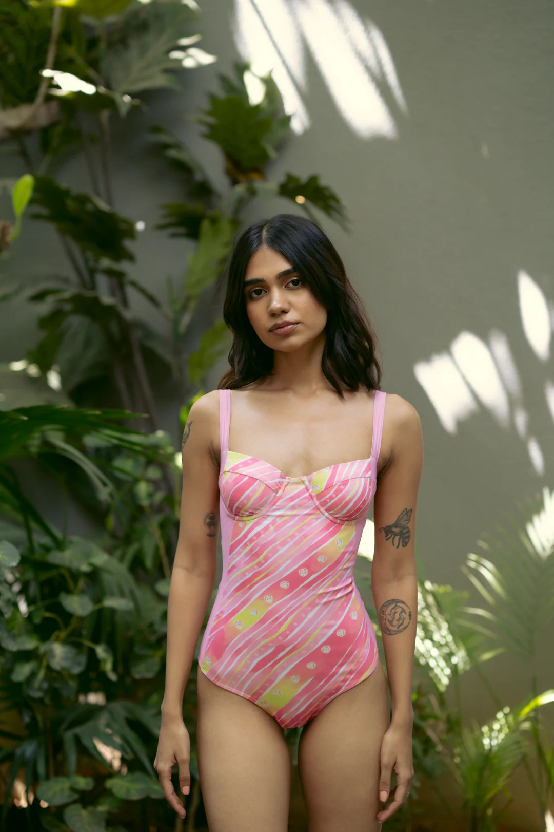 Goa One Piece