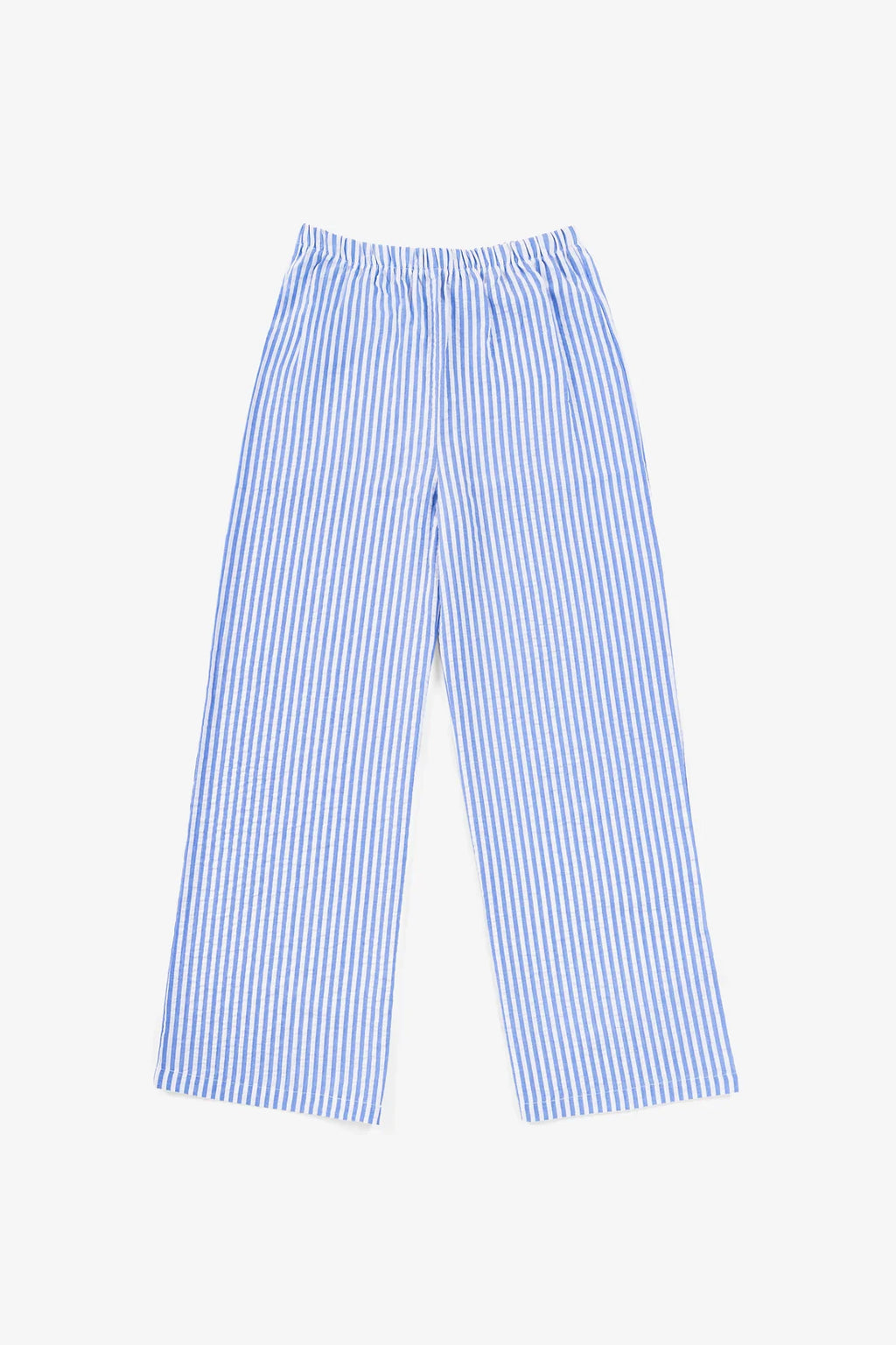 Candy Cane Three Piece in Wave