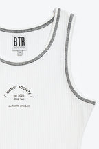 Iconic Tank Top
