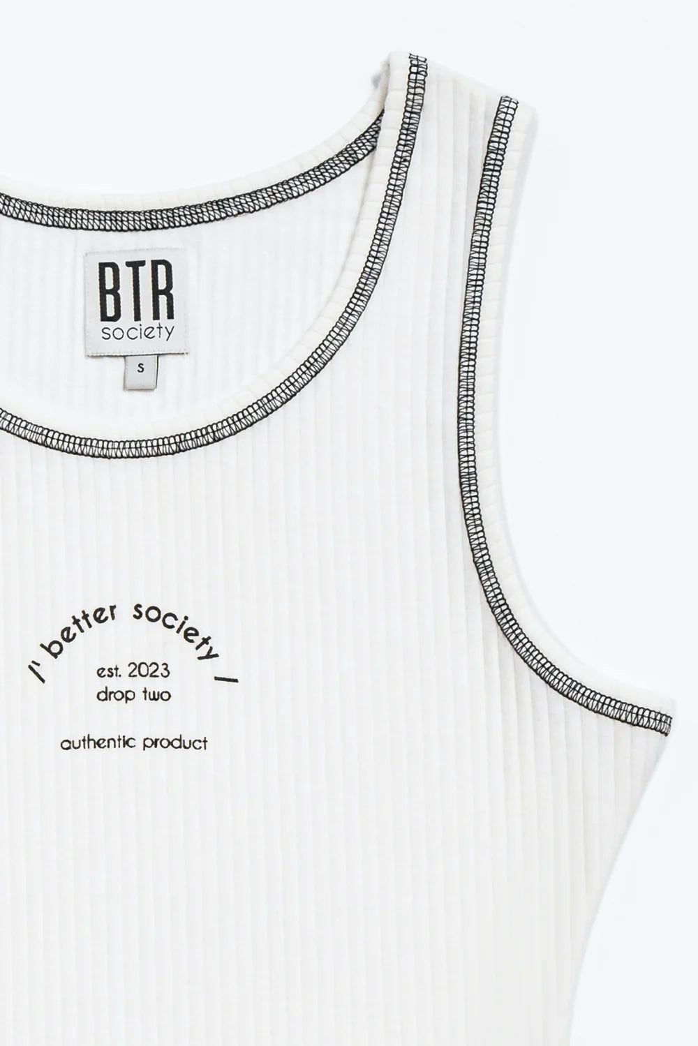 Iconic Tank Top