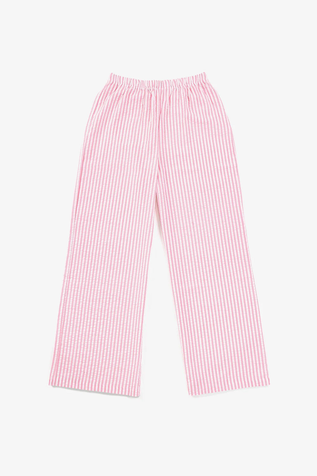 Candy Cane Three Piece in Candy