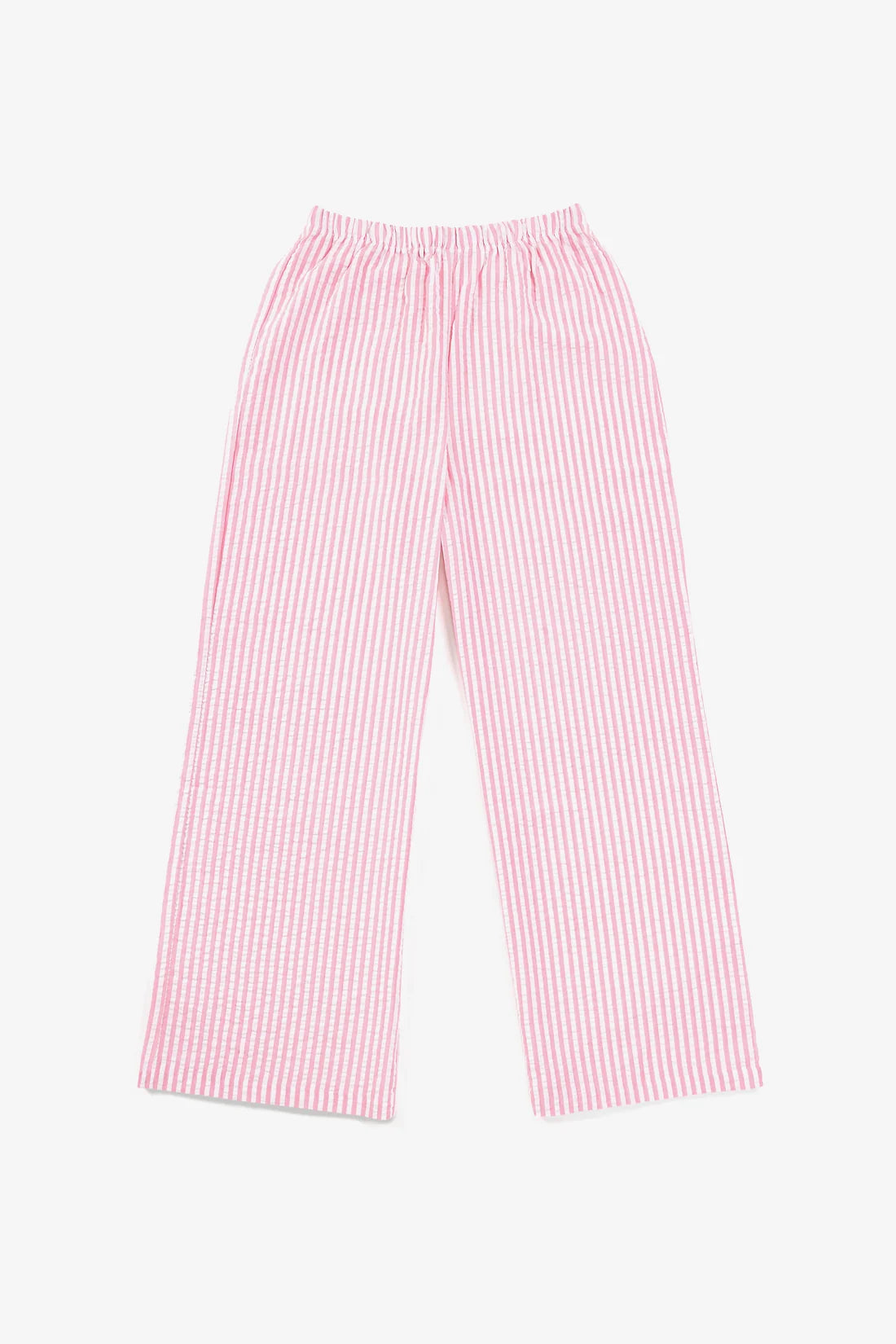 Candy Cane Three Piece in Candy