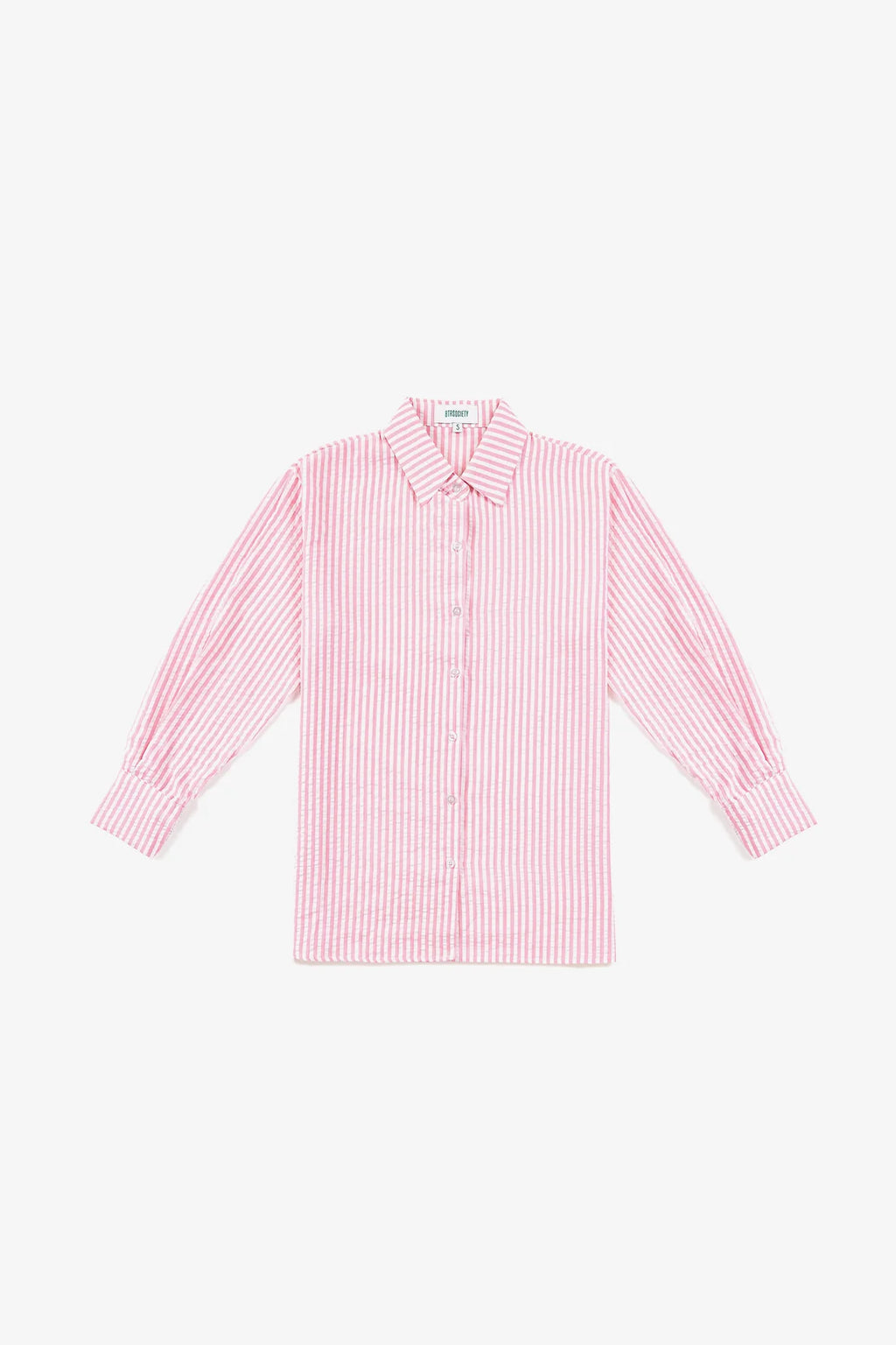 Candy Cane Three Piece in Candy
