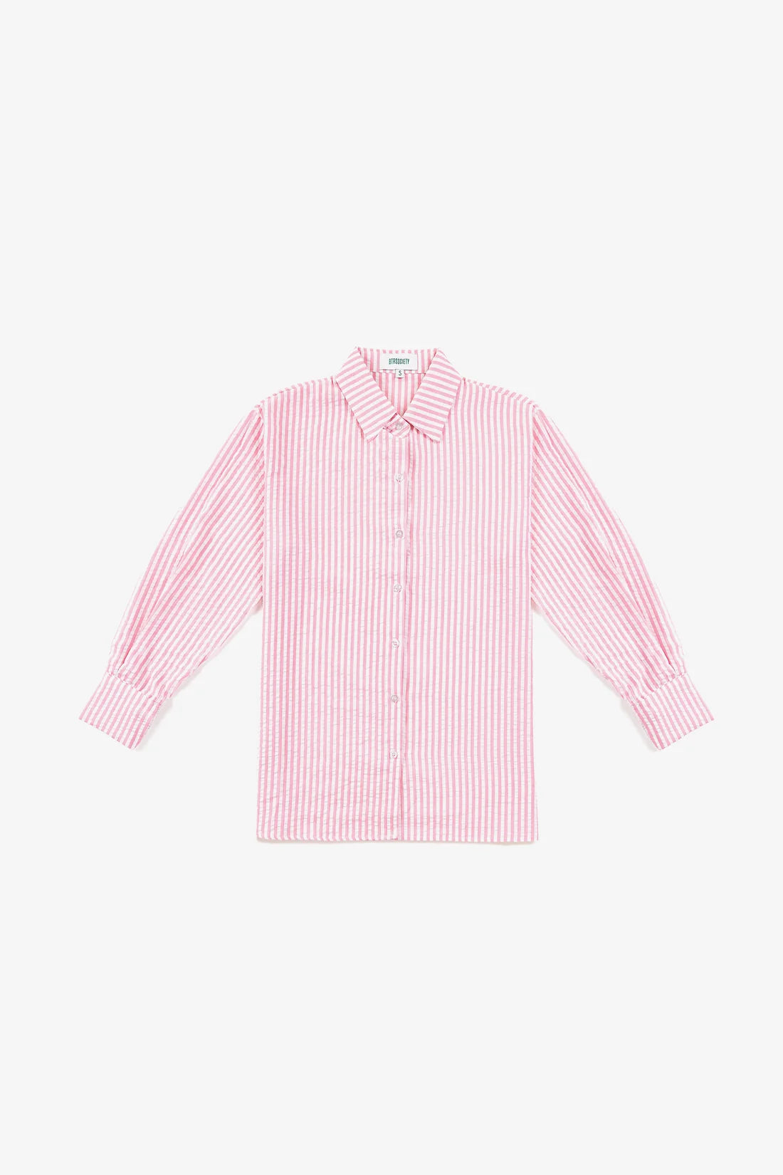 Candy Cane Three Piece in Candy