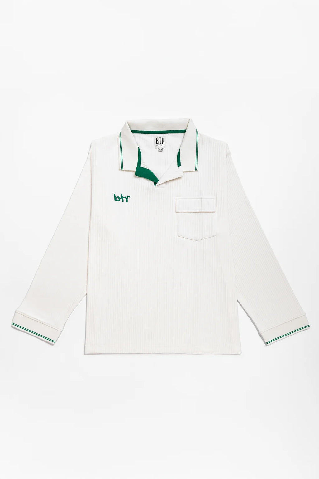 Rib Rugby Polo