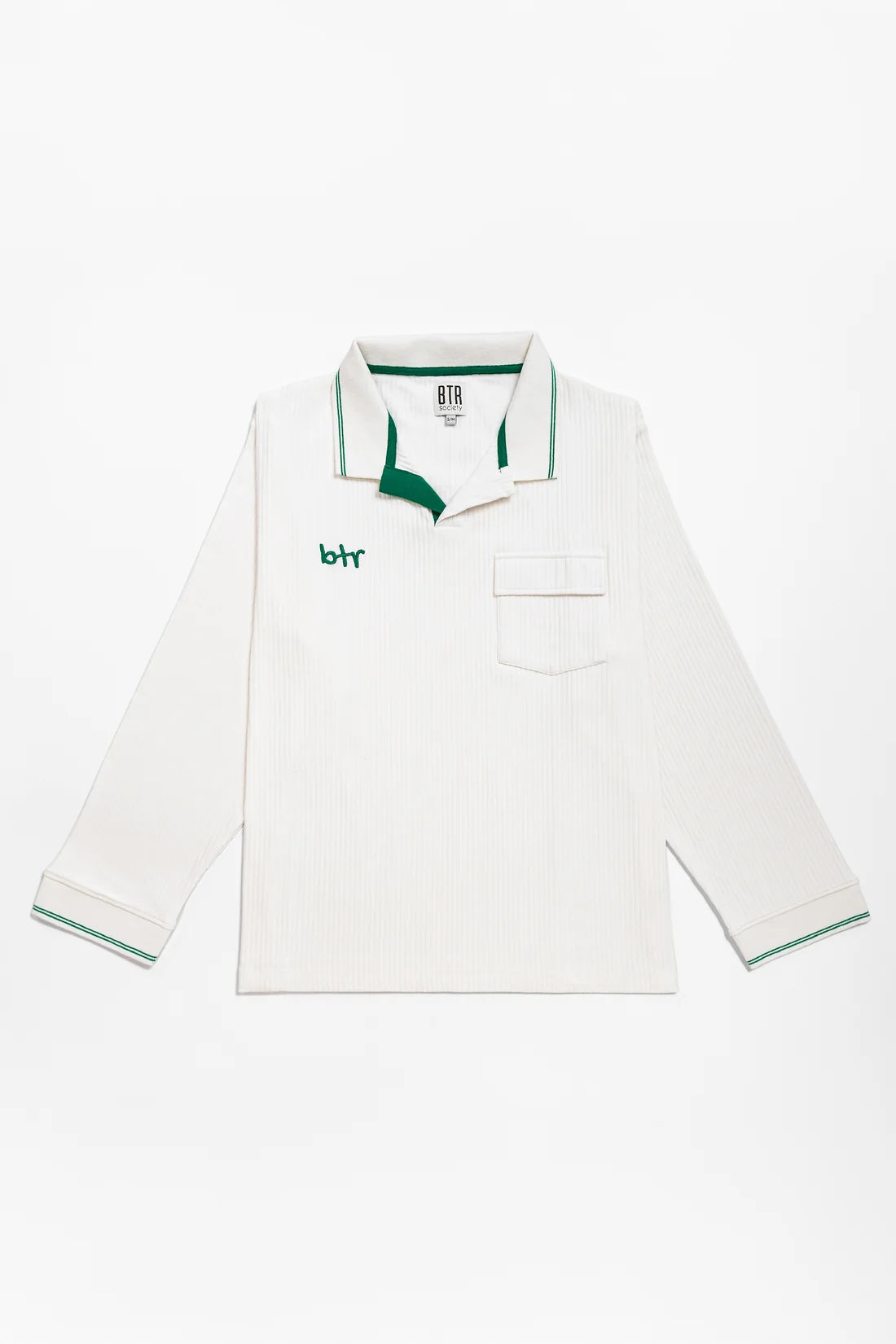 Rib Rugby Polo