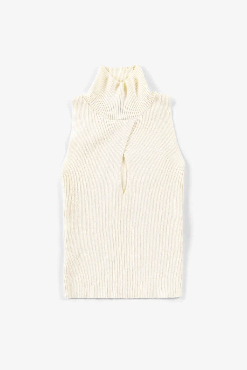 Soho Rib Top