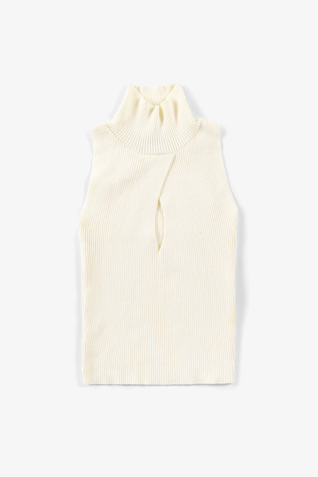 Soho Rib Top