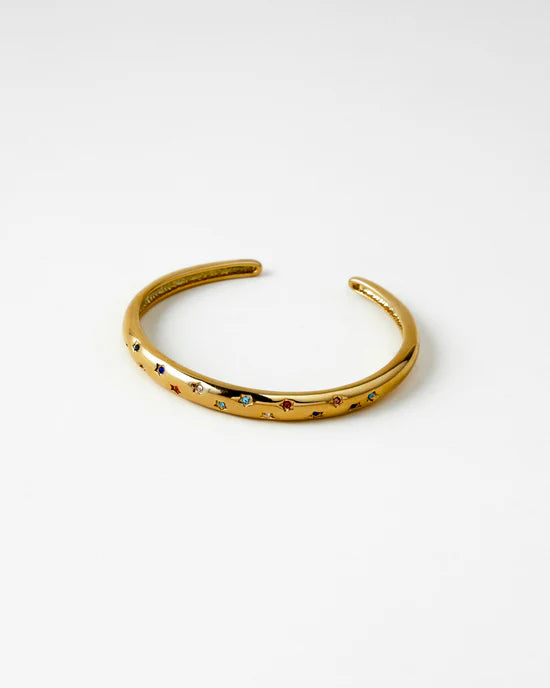 Carousel Bangle
