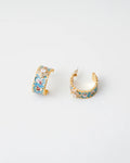 Firozi Hoops