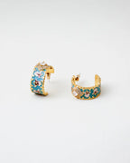 Firozi Hoops