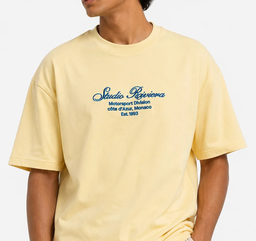 Race Day Tee