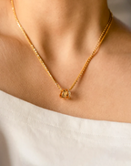 Double Take Necklace