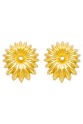 SUN DOME EARRINGS