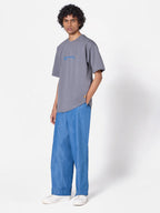 Balanca Unisex Tee in Grey