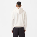 N012 Studio Hoodie in Marshmallow