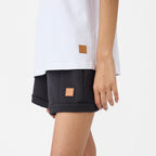 N012 Studio Tee in Marshmallow