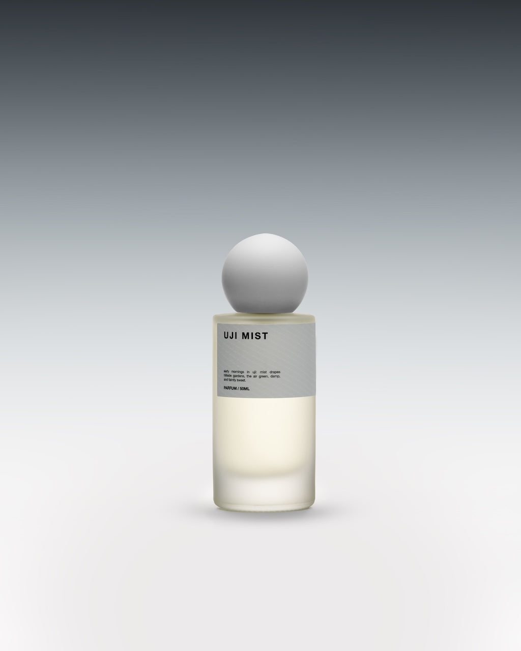 UJI MIST