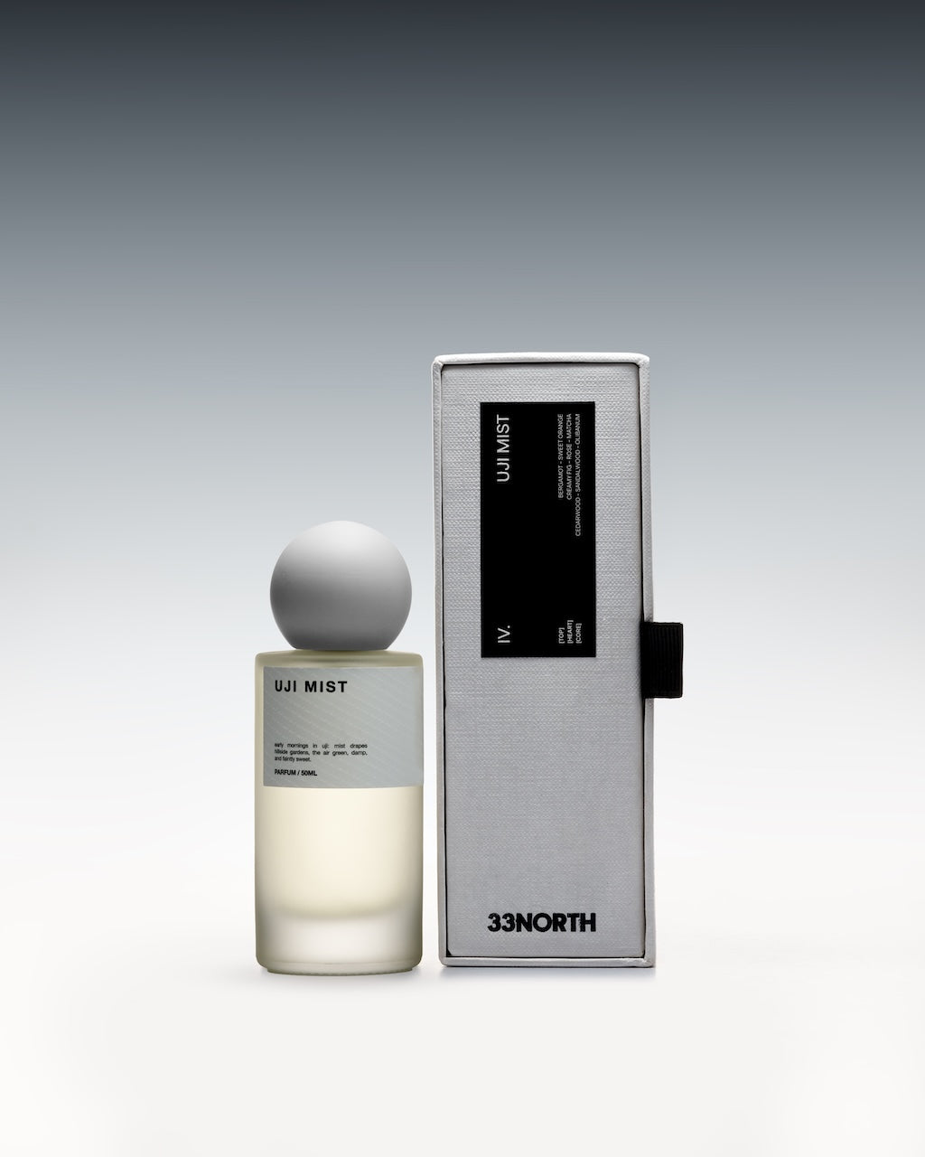 UJI MIST
