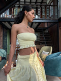 Lemon Sorbet Top