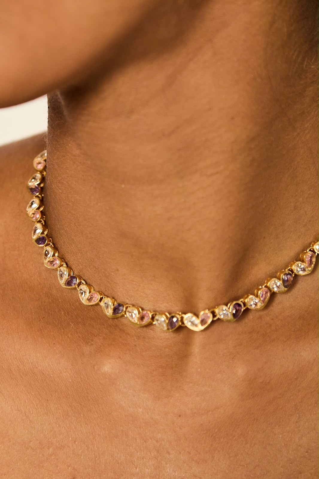 Aura Necklace
