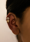 Shine Earcuff