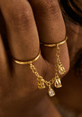 Lyra Ring