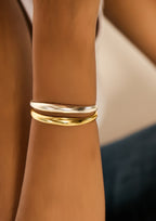 Glow Cuff (Thin)