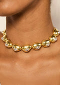 Lustre Necklace