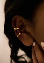 Glow Earcuff