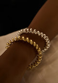 Coil Cuff