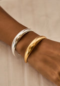 Glow Cuff (Thick)
