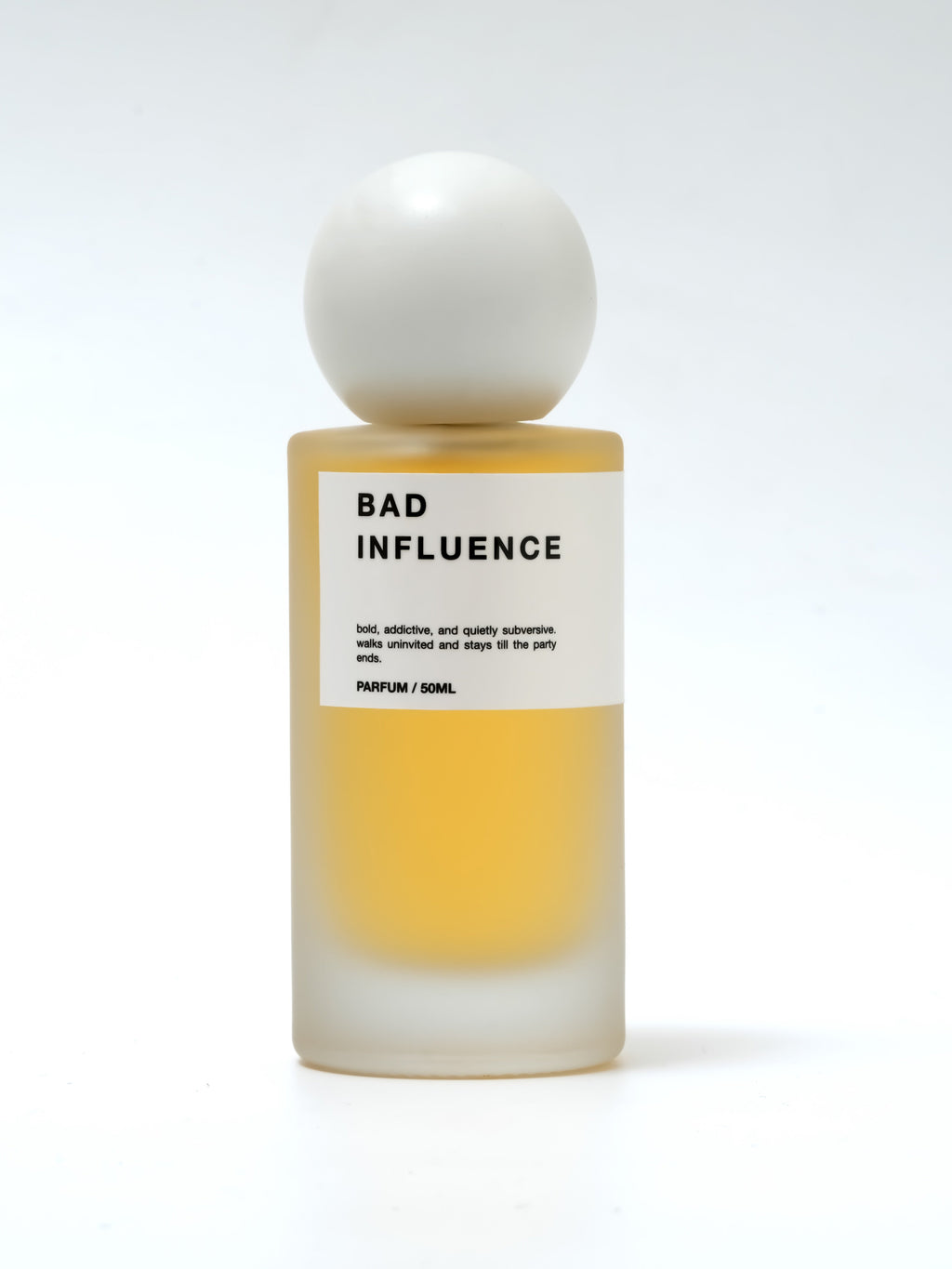 BAD INFLUENCE