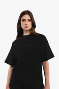 Classic T-Shirt in Noir