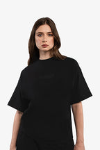 Classic T-Shirt in Noir